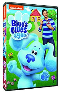 Blue's Clues And You! [DVD](中古品)