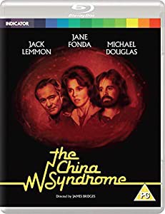 The China Syndrome [Blu-ray](中古品)