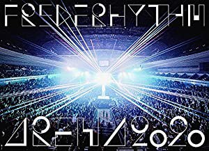 「FREDERHYTHM ARENA 2020?終わらないMUSIC?」at YOKOHAMA ARENA [Blu-ray](中古品)