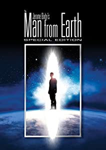 Jerome Bixby's The Man From Earth [DVD](中古品)