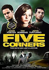 Five Corners [Blu-ray](中古品)