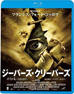 ジーパーズ・クリーパーズ [Blu-ray](中古品)