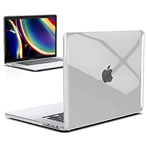 【2021改良型】MacBook Pro 16 ケース 2019年11 月発売 16 インチ MacBook Pro 16 A2141保護 プラスチック ハードケース 薄型 耐