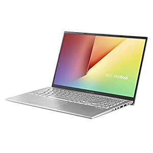 ASUS オフィス付きノートパソコン VivoBook 15( Core i7-1065G7/ 16GB・SSD 512GB / 15.6インチ / FHD(1920 × 1080×1) / Micro