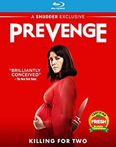 Prevenge [Blu-ray](中古品)