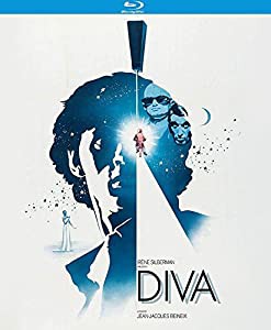 Diva [Blu-ray](中古品)