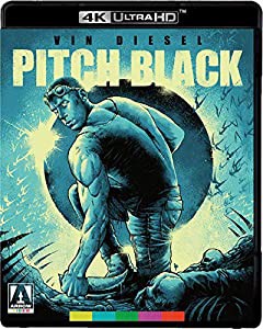 Pitch Black [Blu-ray](中古品)