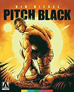 Pitch Black [Blu-ray](中古品)