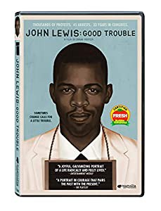 John Lewis: Good Trouble [DVD](中古品)