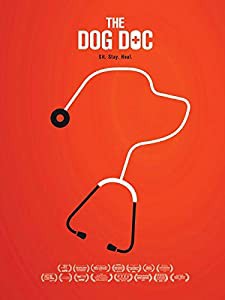 The Dog Doc [DVD](中古品)