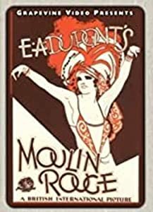Moulin Rouge [DVD](中古品)