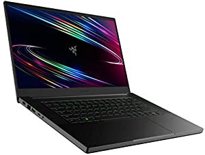 Razer Blade 15 ベースモデル ゲーミングノートパソコン 2020年夏モデル ゲーミングPC (15.6インチ フルHD 144Hz/i7-10750H/RTX 