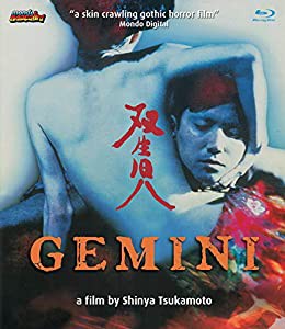 Gemini [Blu-ray](中古品)