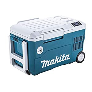 マキタ(Makita) 充電式保冷温庫 18V バッテリ・充電器別売 CW180DZ(中古品)