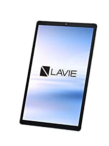 NEC タブレット LaVie Tab E シルバー PC-TE510KAS(中古品)