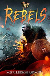 The Rebels [DVD](中古品)