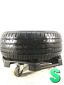 【中古タイヤ】ダンロップ EC204 225/45R18 1本 サマータイヤ S18200611997(中古品)