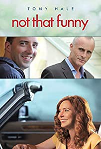 Not That Funny [DVD](中古品)