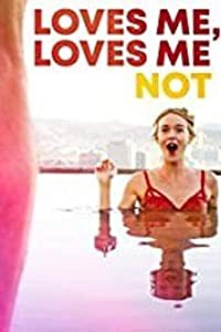 Loves Me, Loves Me Not [DVD](中古品)