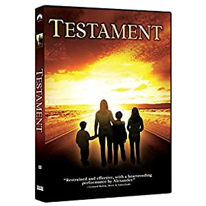 Testament [DVD](中古品)