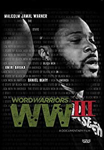 Word Warriors III [DVD](中古品)