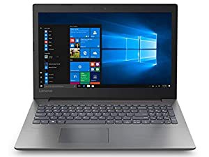 Lenovo（レノボ） Lenovo IdeaPad 330-オニキスブラック- 15.6型ノートパソコン（AMD A9-9425 APU/メモリ 4GB/SSD 128GB）Micros