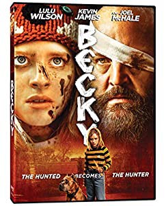 Becky [DVD](中古品)