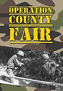 Operation County Fair [DVD](中古品)