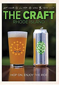 The Craft: Rhode Island [DVD](中古品)