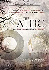 The Attic [DVD](中古品)