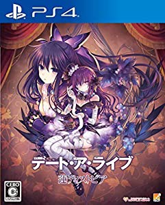 デート・ア・ライブ 蓮ディストピア - PS4(中古品)