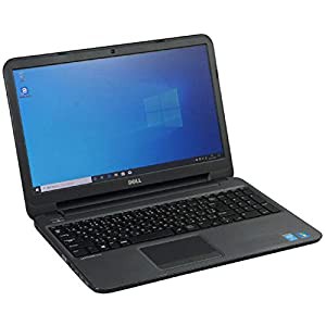 中古パソコン Windows10 ノートPC 一年保証 DELL Latitude 3540 Core i5 4200u 1.6(〜最大2.6)GHz MEM:8GB HDD:500GB DVDマルチ 