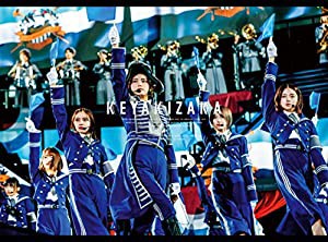 欅共和国2019 (初回生産限定盤) (Blu-ray)(中古品)