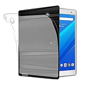 Lenovo Tab P10 TB-X705F専用ケースカバー 超軽量 Lenovo Tab P10 TB-X705L対応ケースカバー 薄型 Lenovo Tab P10 TB-X705Lタブ 