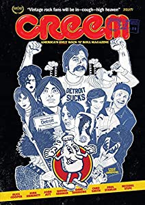 Creem: America's Only Rock 'n' Roll Magazine [DVD](中古品)