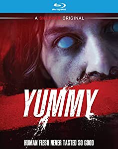 Yummy [Blu-ray](中古品)