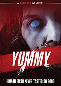 Yummy [DVD](中古品)