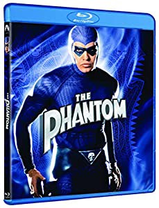 The Phantom [Blu-ray](中古品)