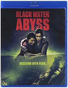 Black Water: Abyss [Blu-ray](中古品)