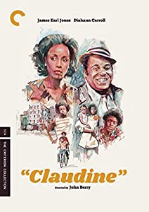 Claudine (Criterion Collection) [DVD](中古品)