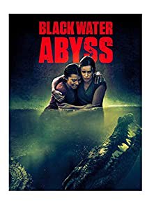 Black Water: Abyss [DVD](中古品)