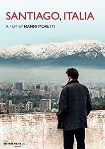 Santiago, Italia [DVD](中古品)