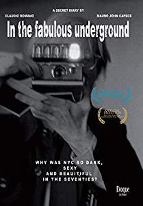 In The Fabulous Underground [DVD](中古品)