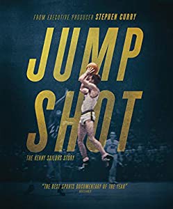 Jump Shot: The Kenny Sailors Story [Blu-ray](中古品)