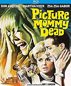 Picture Mommy Dead [Blu-ray](中古品)