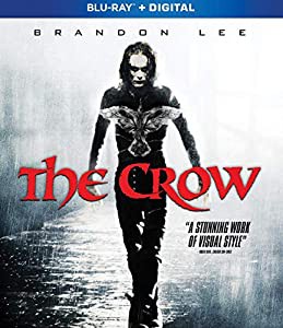 The Crow [Blu-ray](中古品)