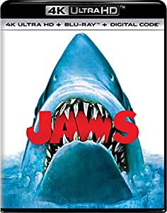 Jaws [Blu-ray](中古品)