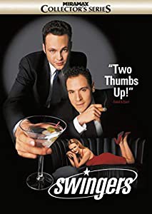 Swingers [DVD](中古品)