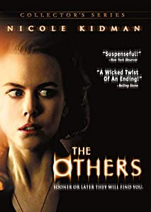 The Others [DVD](中古品)