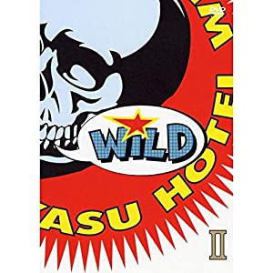 GUITARHYTHM WILD II(期間限定盤)[DVD](中古品)